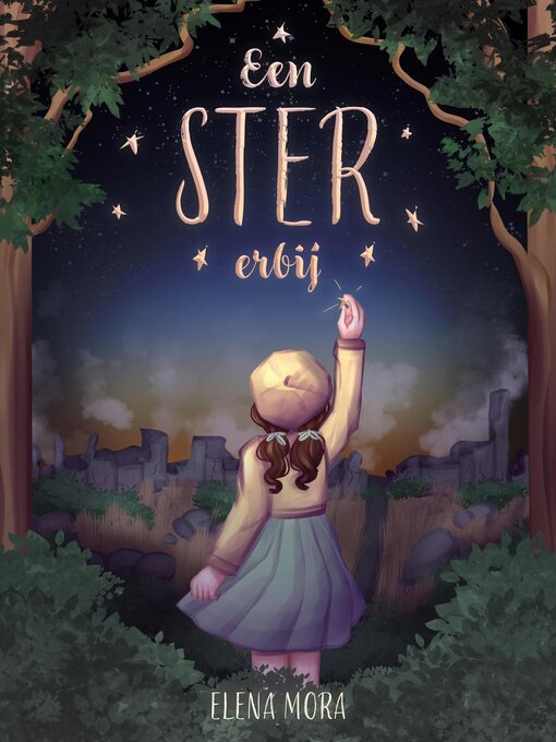 Title details for Een ster erbij by Elena Mora - Available